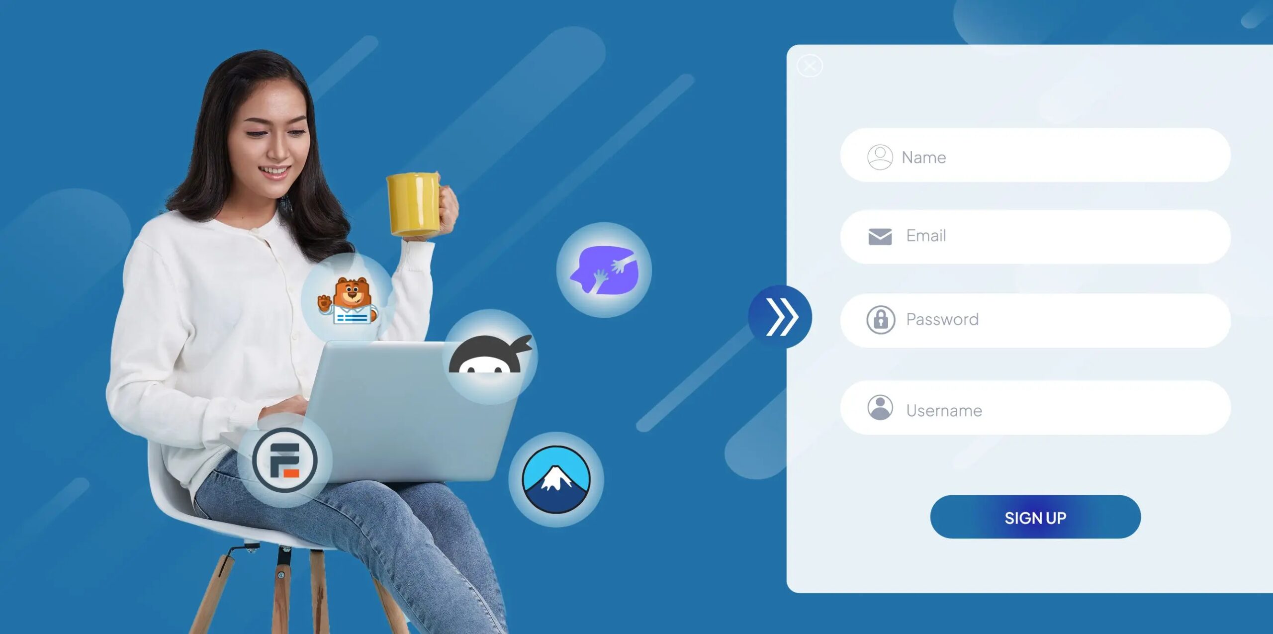 5 Plugin Form Terbaik untuk WordPress