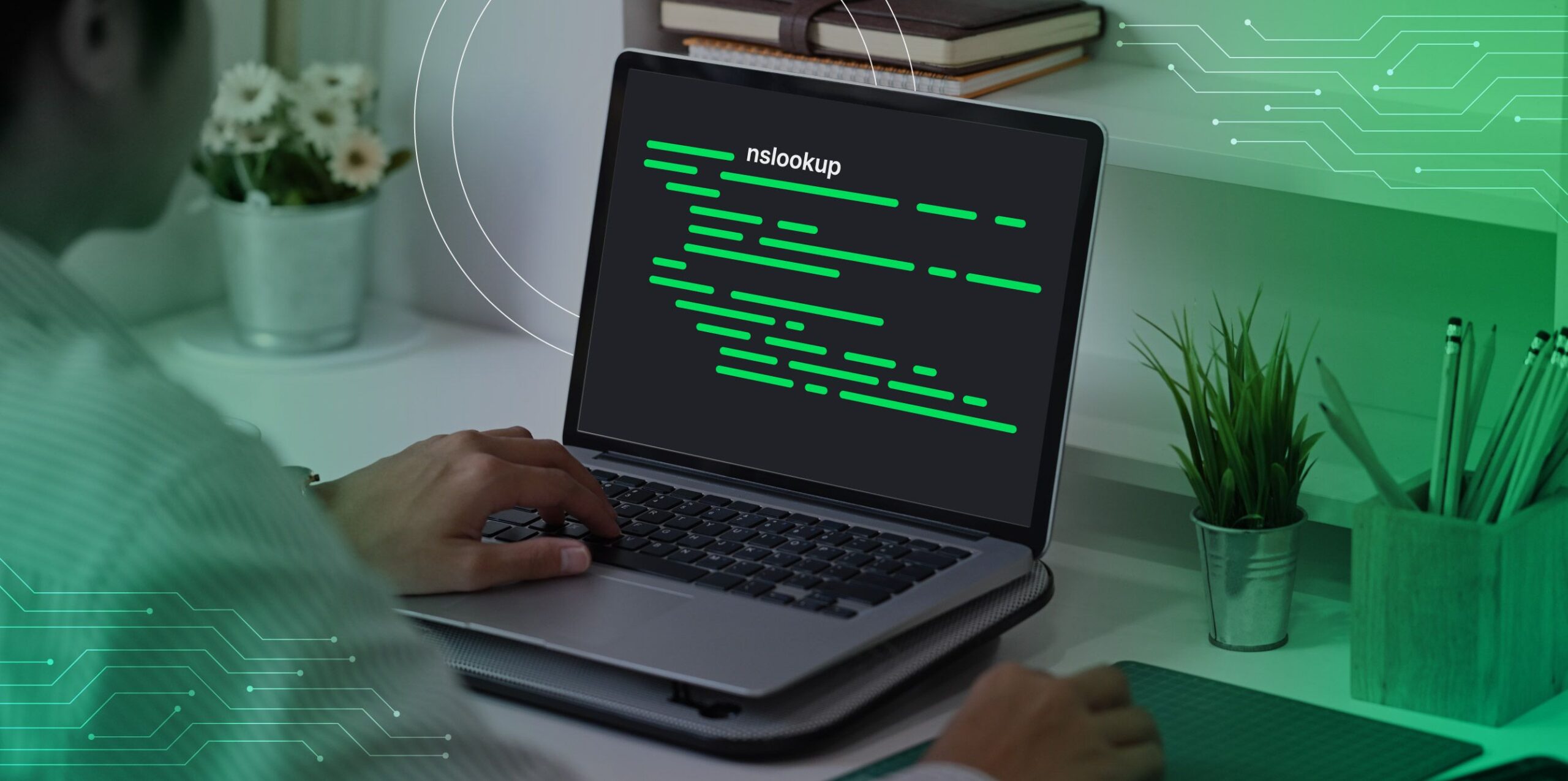 Nslookup, Andalan Untuk Melakukan Troubleshoot