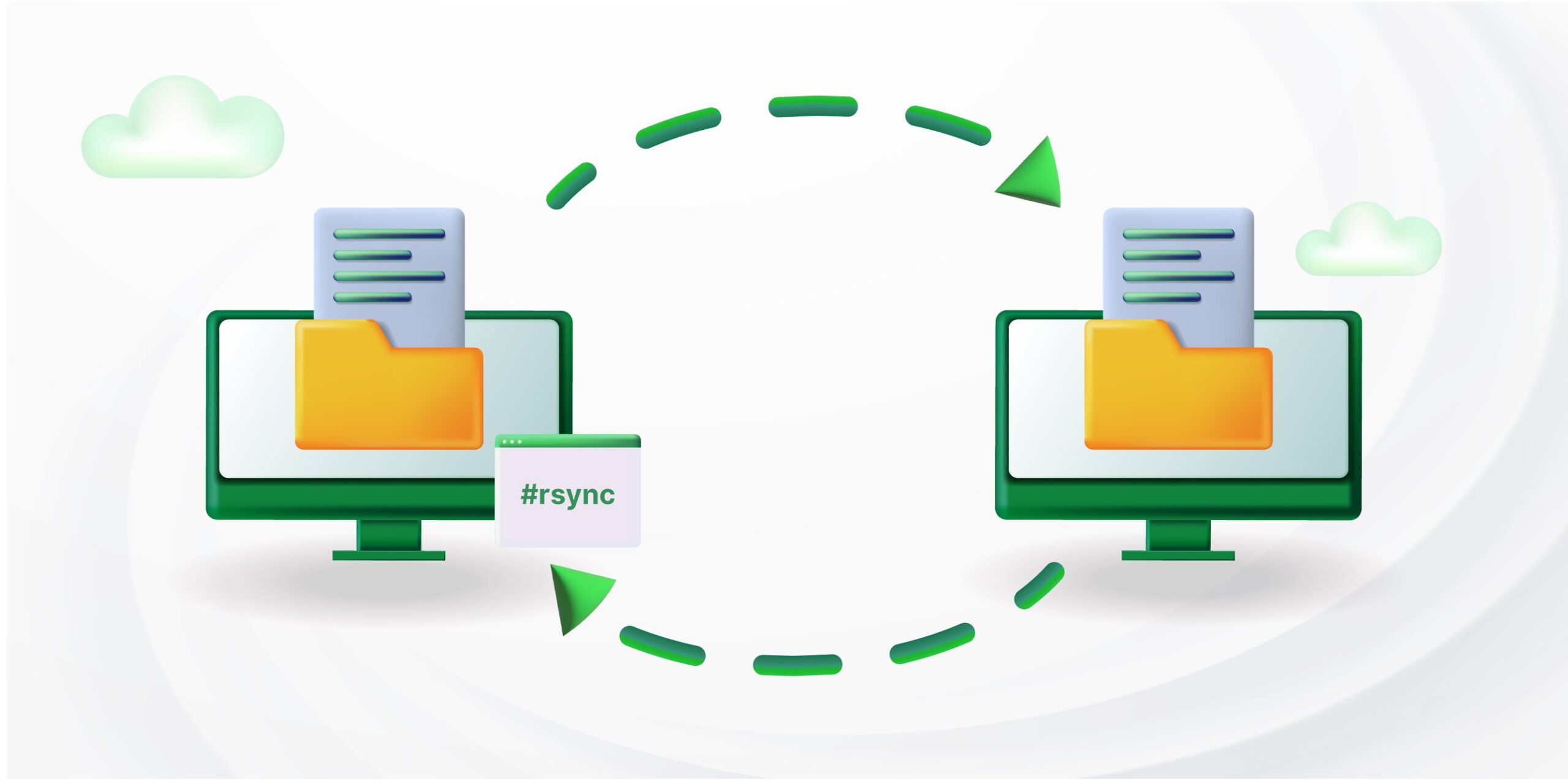 Apa Itu Rsync? Pengertian, Kelebihan, Hingga Cara Menggunakannya