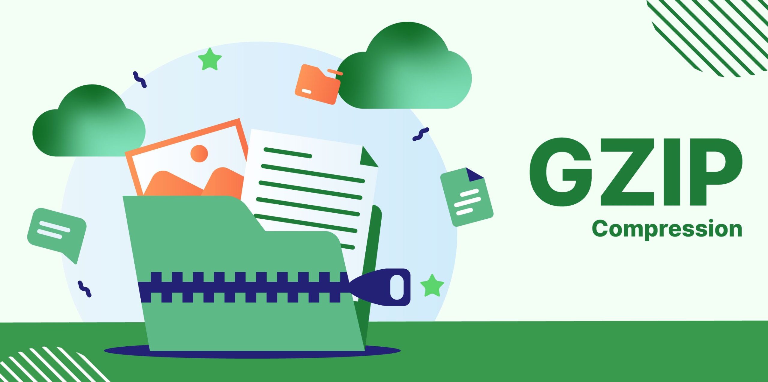 Mengenal Apa itu GZIP Compression: Cara Mempercepat Akses Website