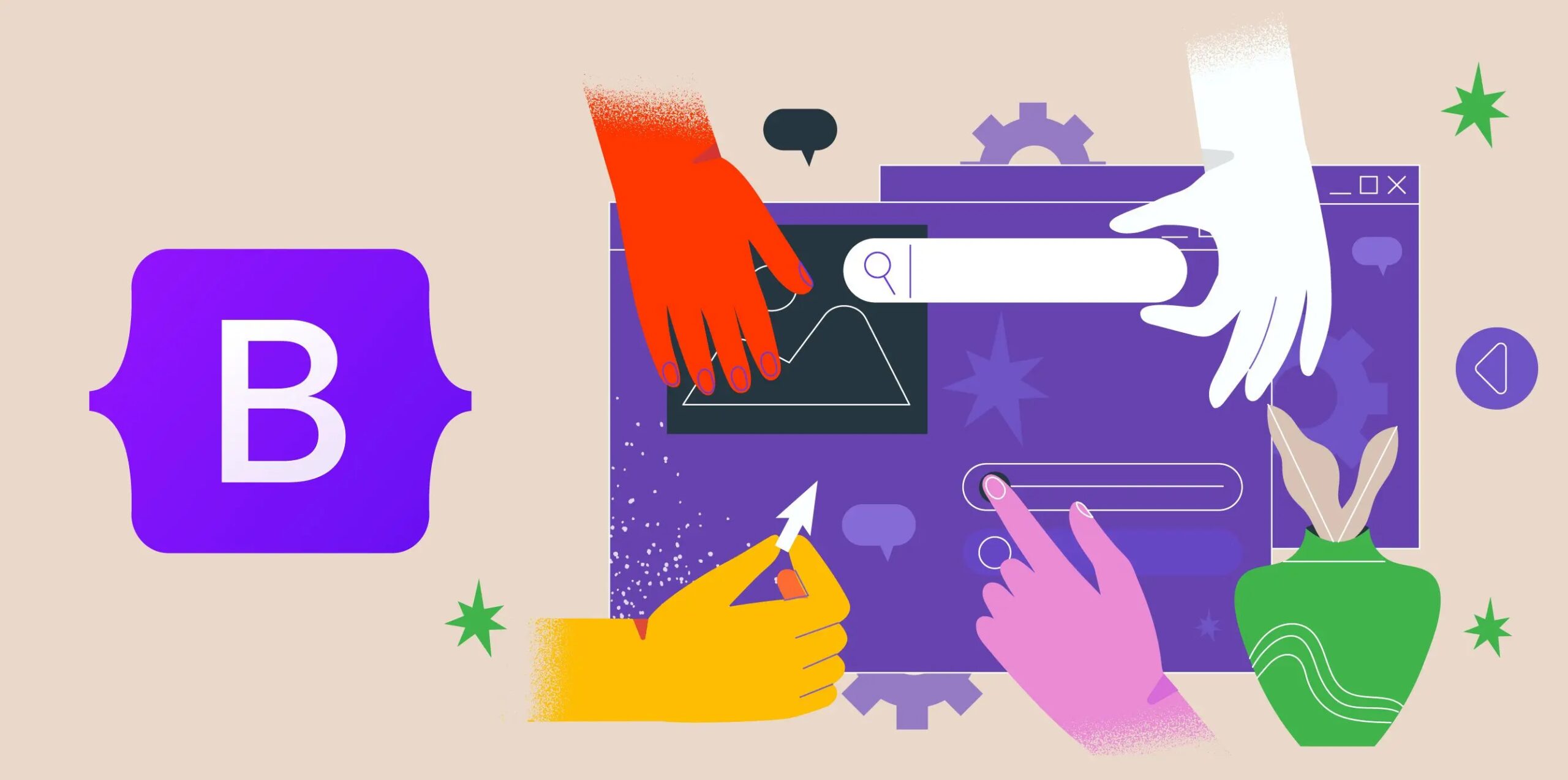 Mengenal Apa Itu Bootstrap, Fungsi, Kelebihan, dan Cara Menggunakannya