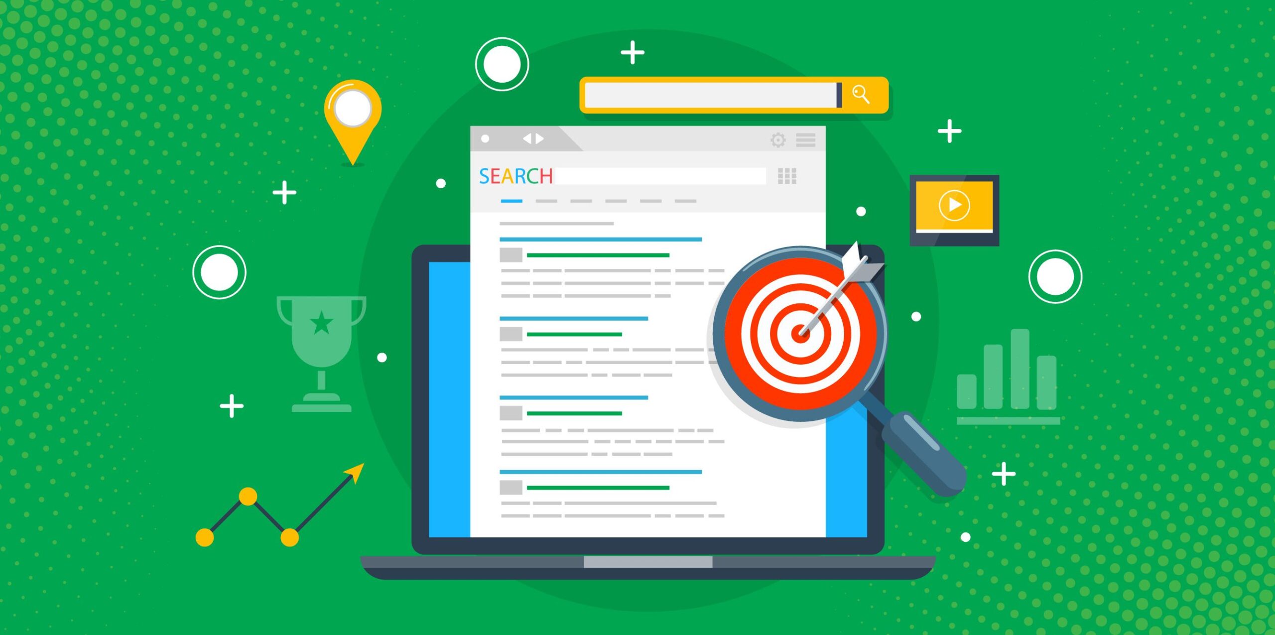 Mengenal SERP dan Fungsinya Untuk Website
