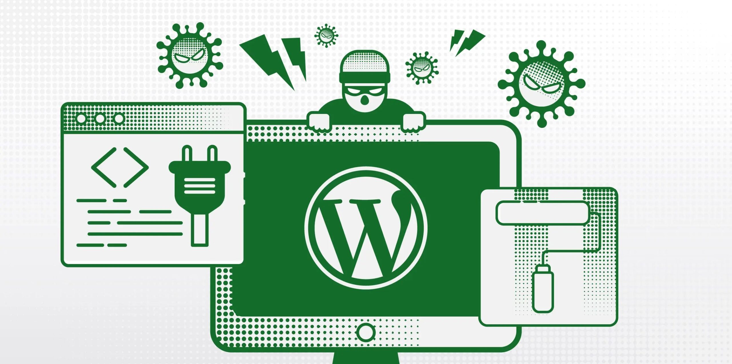 Bahaya Menggunakan Nulled Theme dan Nulled Plugin pada WordPress