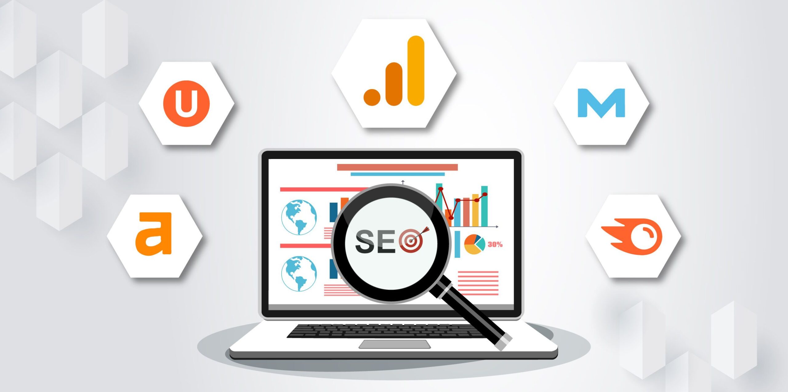 5 SEO Tracking Tools Terbaik 2023