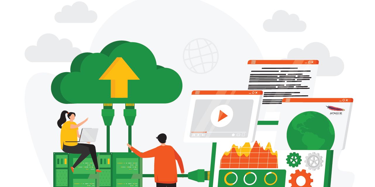 Apa itu Apache Web Server? Pengertian, Kelebihan, dan Kekurangannya