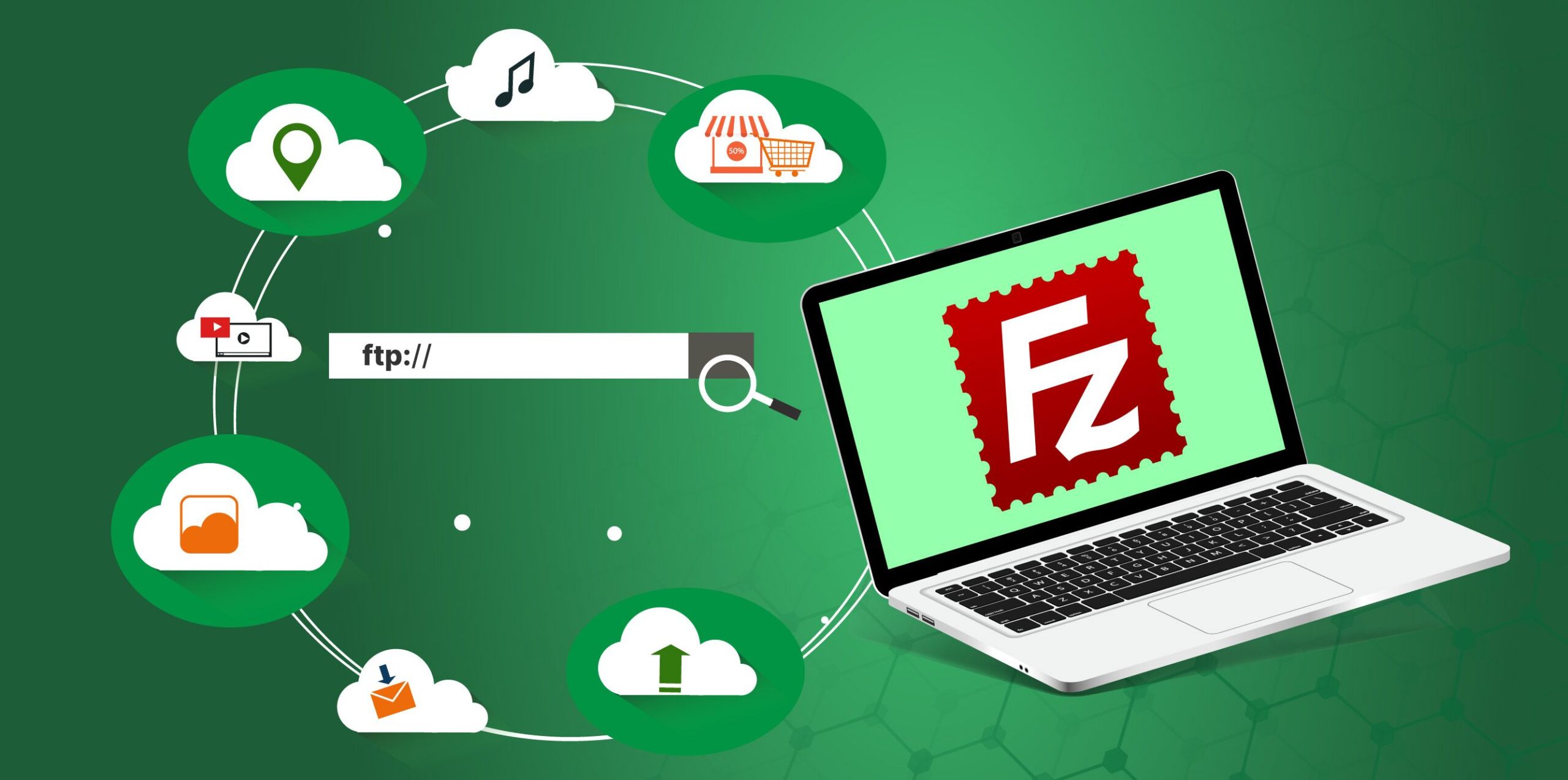 Mengenal FileZilla: Definisi, Fungsi, Fitur, dan Cara Menggunakannya