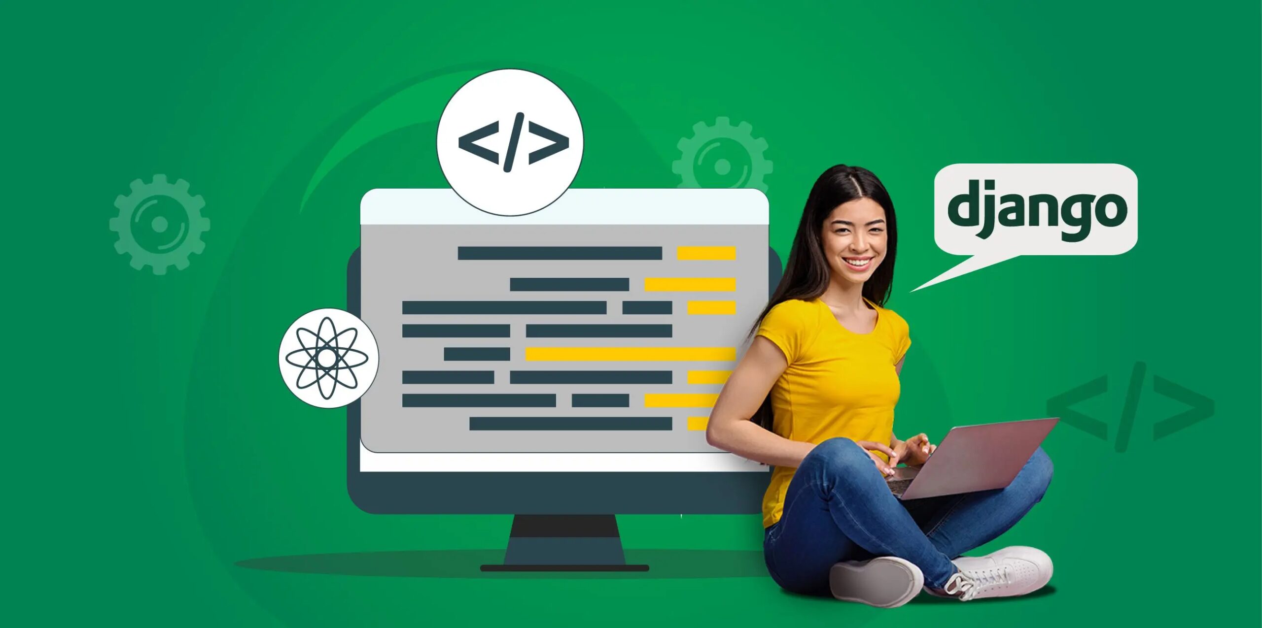 Django, Framework Python untuk Mempermudah Kustomisasi Website