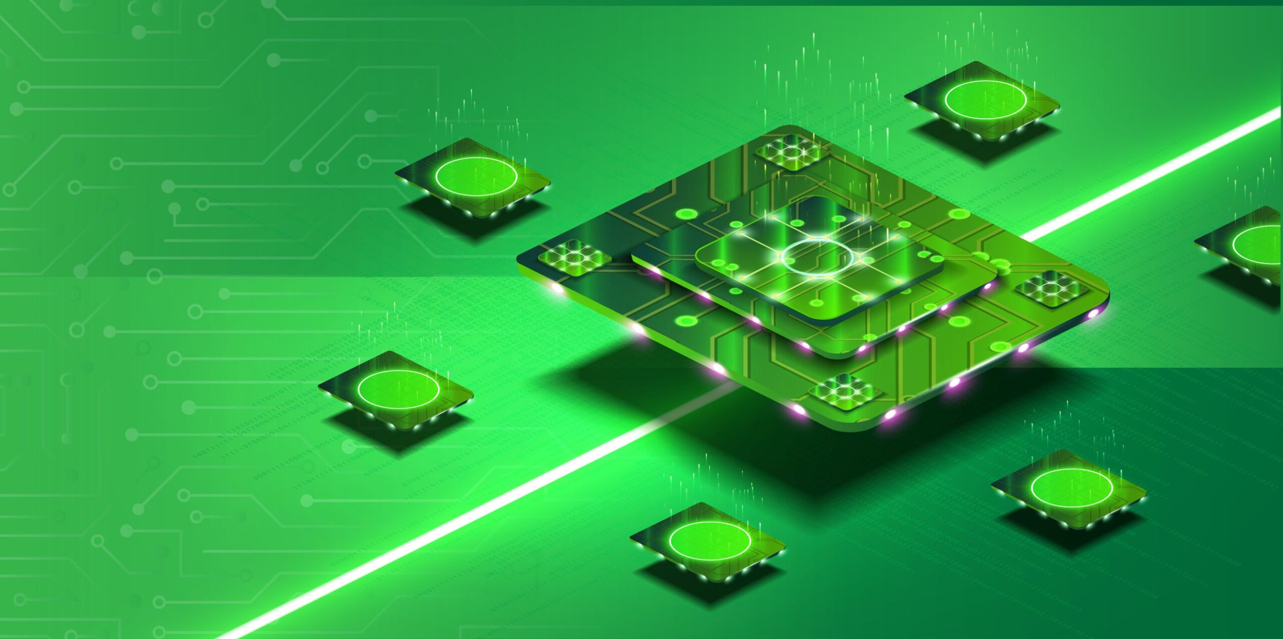 Memahami Perbedaan CPU, vCPU, Core, dan Thread