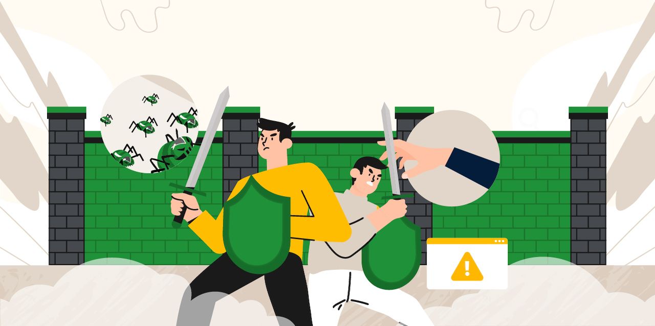 Mengenal Firewall Pengertian, Cara Kerja, dan Jenis